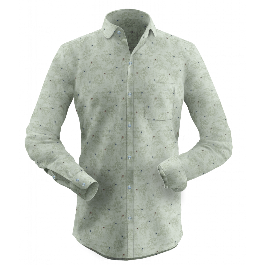 Shirt - 3D104822B