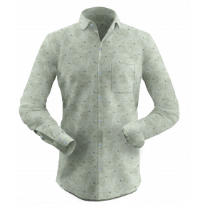 Shirt - 3D104822B